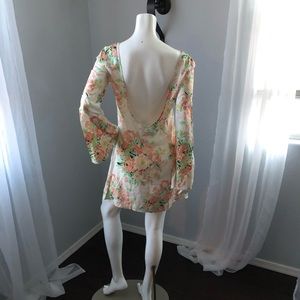 New Garden Party Tunic by RAGA